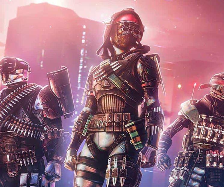 Bungie gana una demanda por más de 215 millones de pesos Bungie gana una demanda por más de 215 millones de pesos