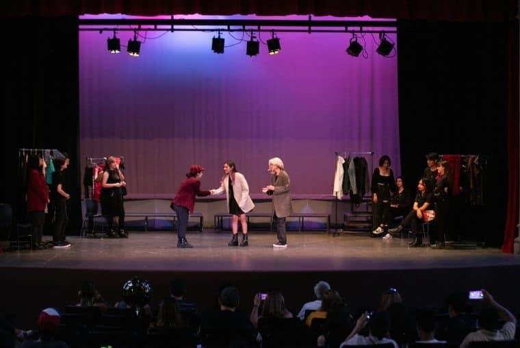 Cierra hoy Muestra de Teatro Prepas UANL 2023