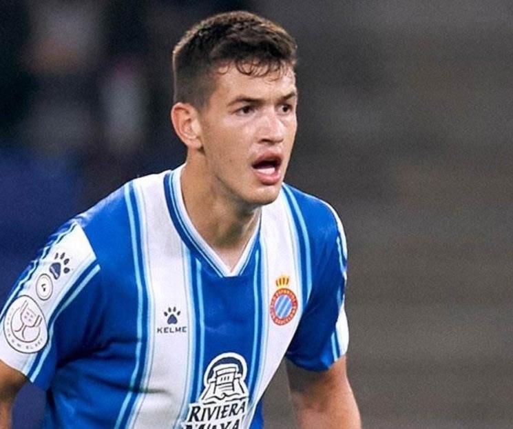 Sevilla de Corona vence al Espanyol