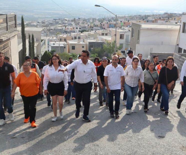 Lleva Nava Gobierno Cercano a colonias Lleva Nava Gobierno Cercano a colonias