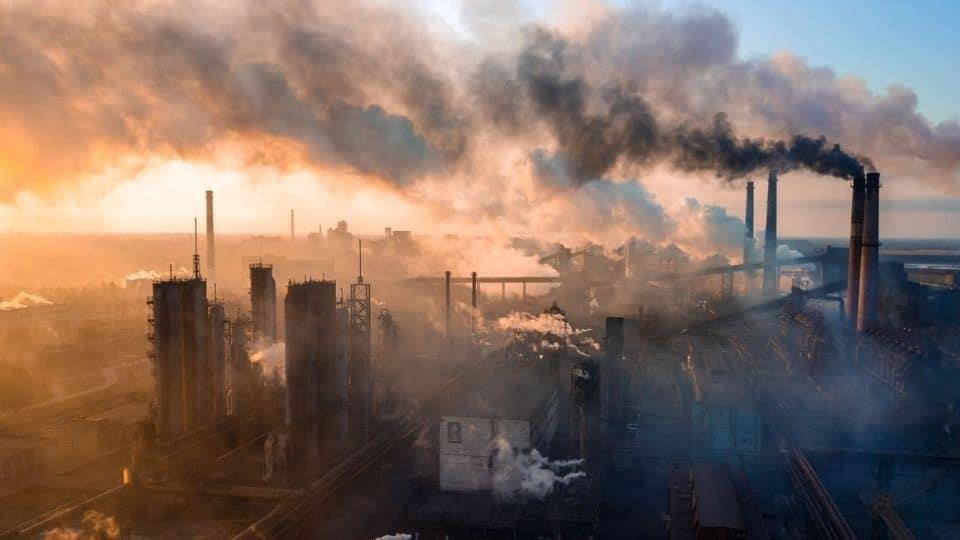 Alinean a las ocho empresas contaminantes exhibidas
