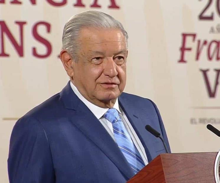 Biden envió carta de agradecimiento