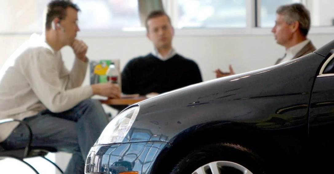 Venta de autos nuevos crece 17% en abril: Inegi