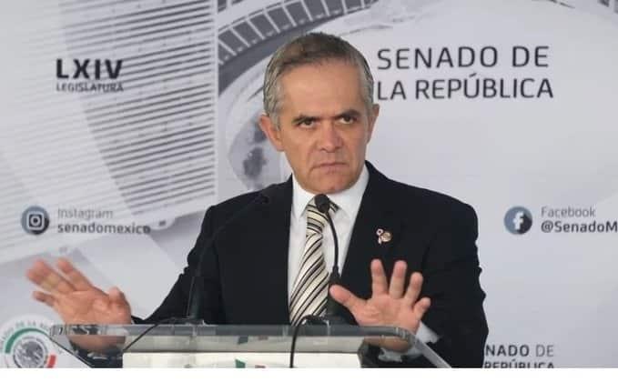 Impugnará oposición 18 reformas aprobadas en fast-track
