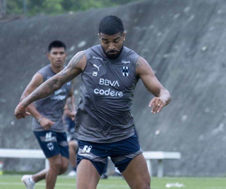Quiere Monterrey ser el  tercer líder campeón
