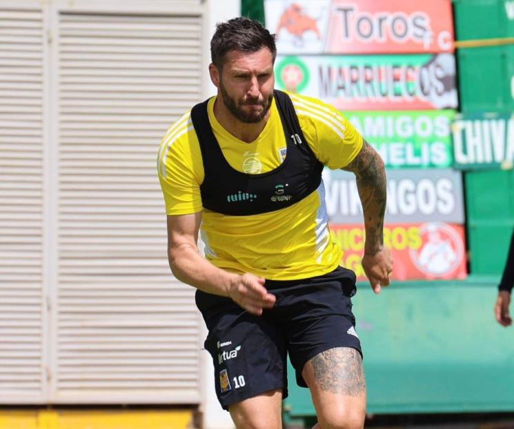 Se enfocan Tigres en el Puebla