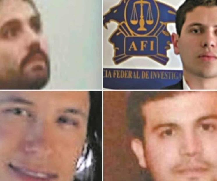 Asegura AMLO que en su gobierno no se protegen narcos
