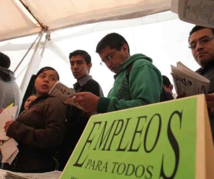En México asusta más ser despedido que morir