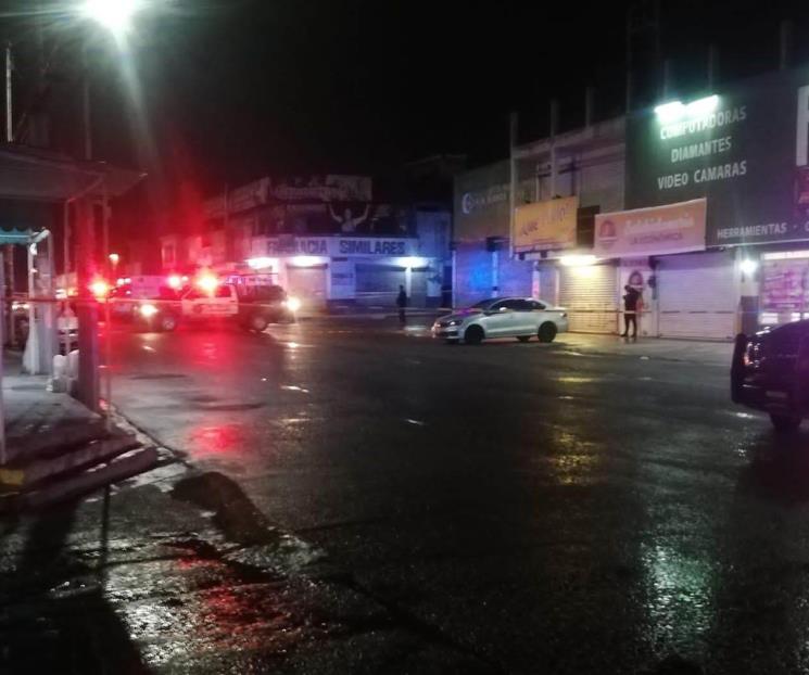 Ejecutan a ex reo en Guadalupe