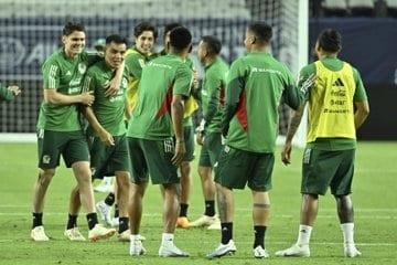 Confirmado, tendrá Tri amistoso ante Camerún Confirmado, tendrá Tri amistoso ante Camerún