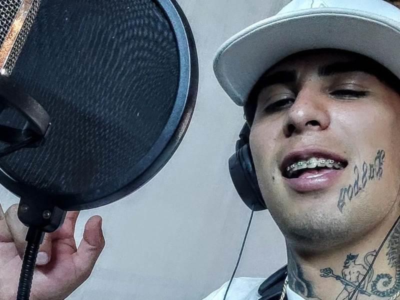 Asesinan a influencer en conferencia de Las Perdidas