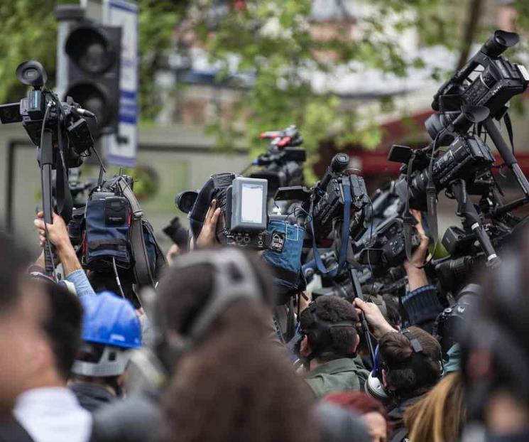 SIP alerta por balance poco alentador para prensa SIP alerta por balance poco alentador para prensa