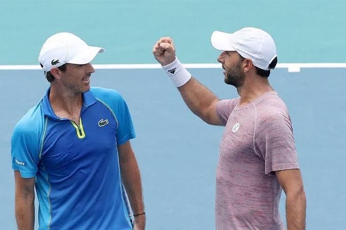 Eliminan a Santi González en Madrid