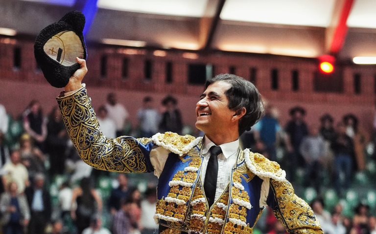 Descartan lesiones graves en Joselito Adame