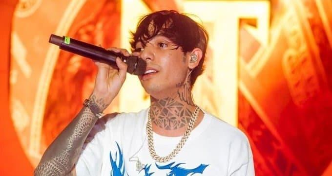 Sorprende cambio de imagen en Natanael Cano