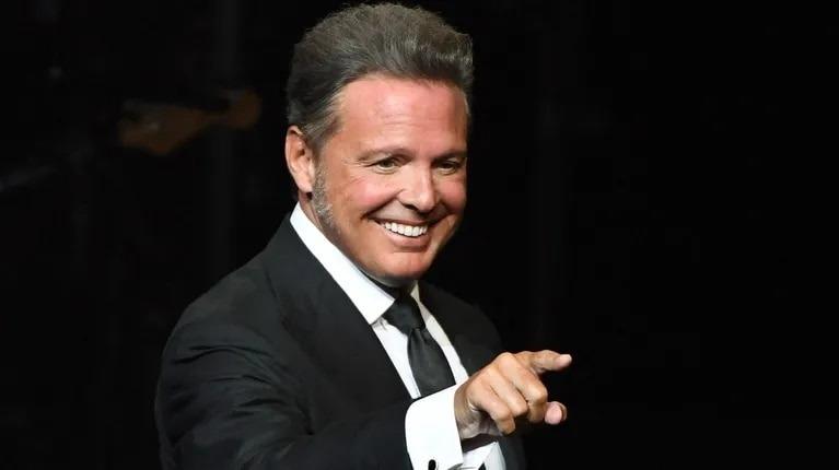 Luis Miguel agota boletos para primeros shows de su gira