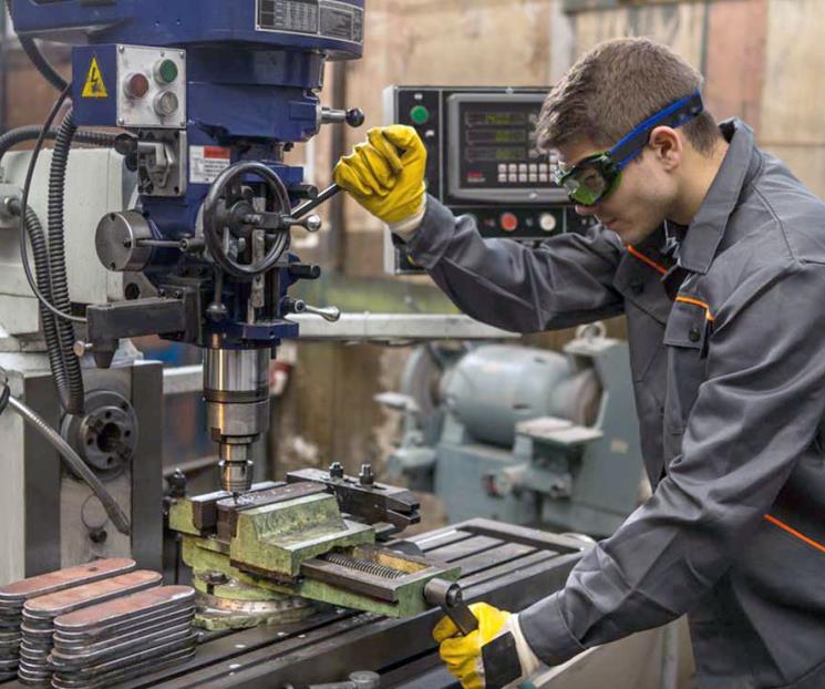 Amenaza desaceleración en EU avance laboral en México Amenaza desaceleración en EU avance laboral en México