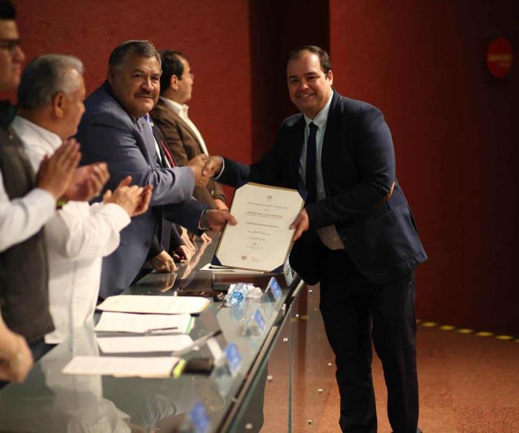 Reconoce UANL lo mejor  de la invención estudiantil