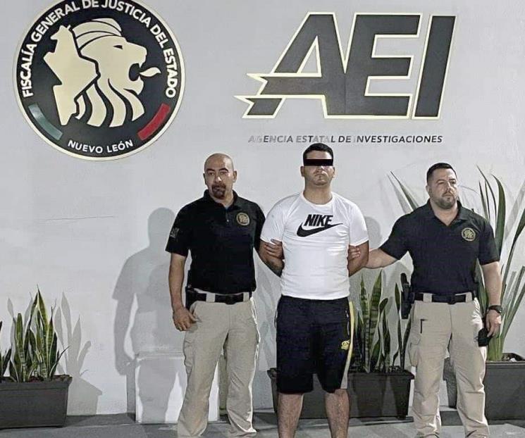 Vinculan a proceso a implicado en caso Bionce