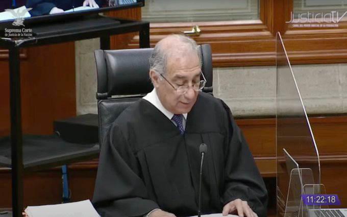 Programa Corte para el lunes discusión del Plan B