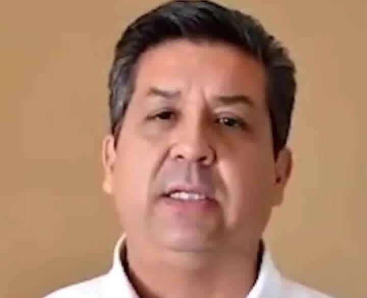 Confirma García Cabeza de Vaca que aspira a la Presidencia