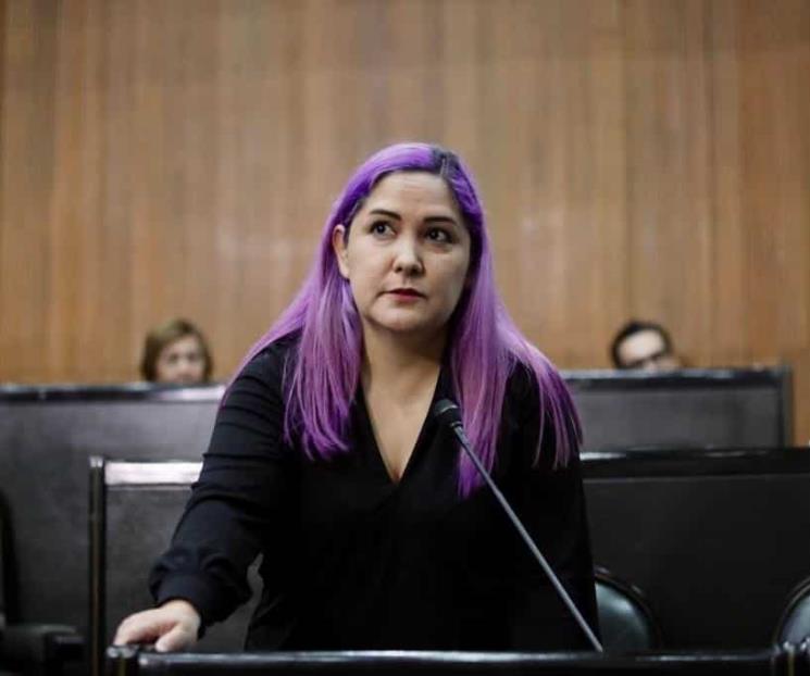 Busca GLPRI libre acceso a las sesiones legislativas