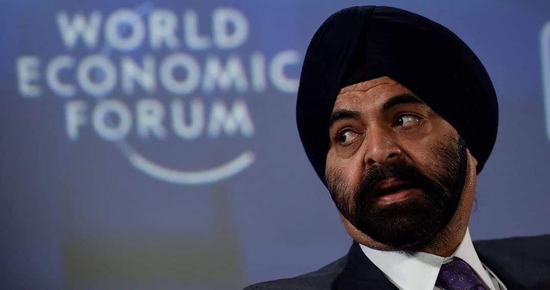 Presidirá Ajay Banga Banco Mundial