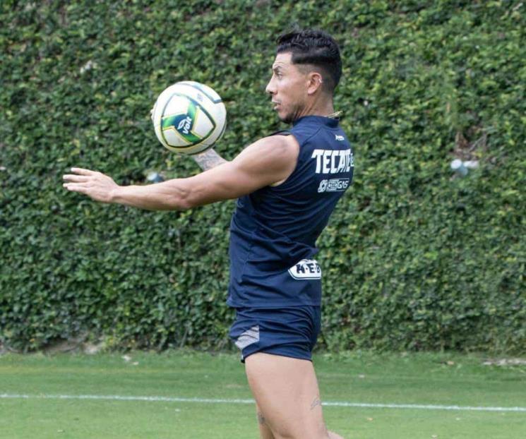 Ensayan Rayados en la definición