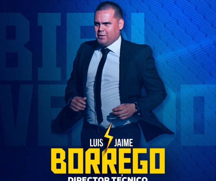 Tiene el Flash de Monterrey un nuevo entrenador Tiene el Flash de Monterrey un nuevo entrenador