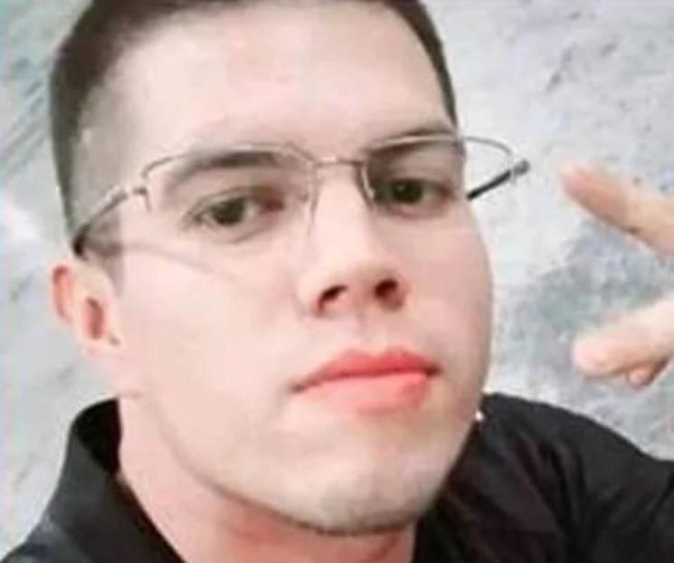 Hallan sin vida a joven desaparecido en Ciénega de Flores