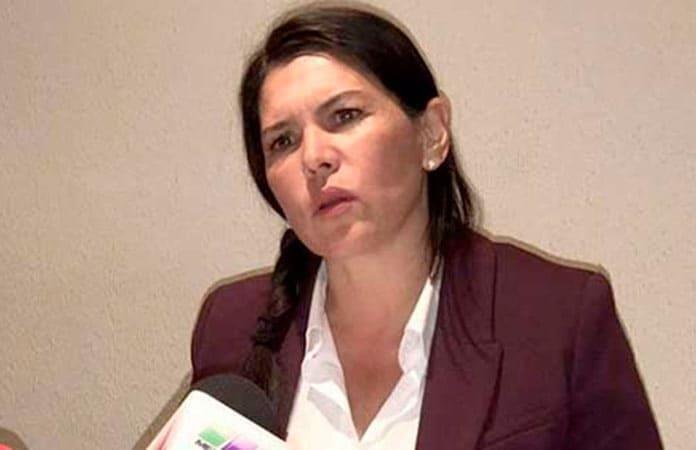 Sancionan a diputada por violencia política de género
