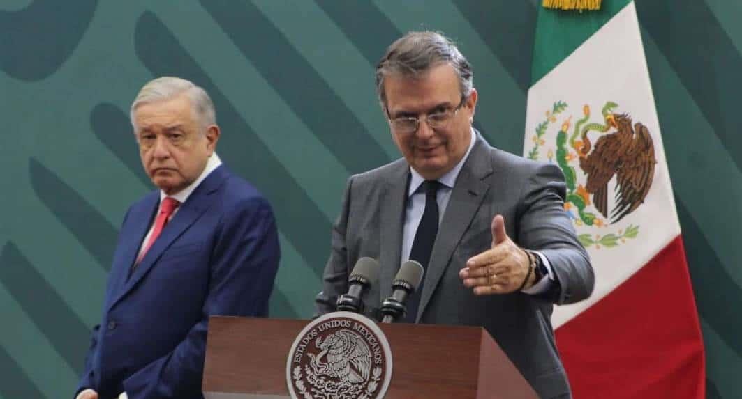 Podrán hacer citas para consulados de México en EU por Whats