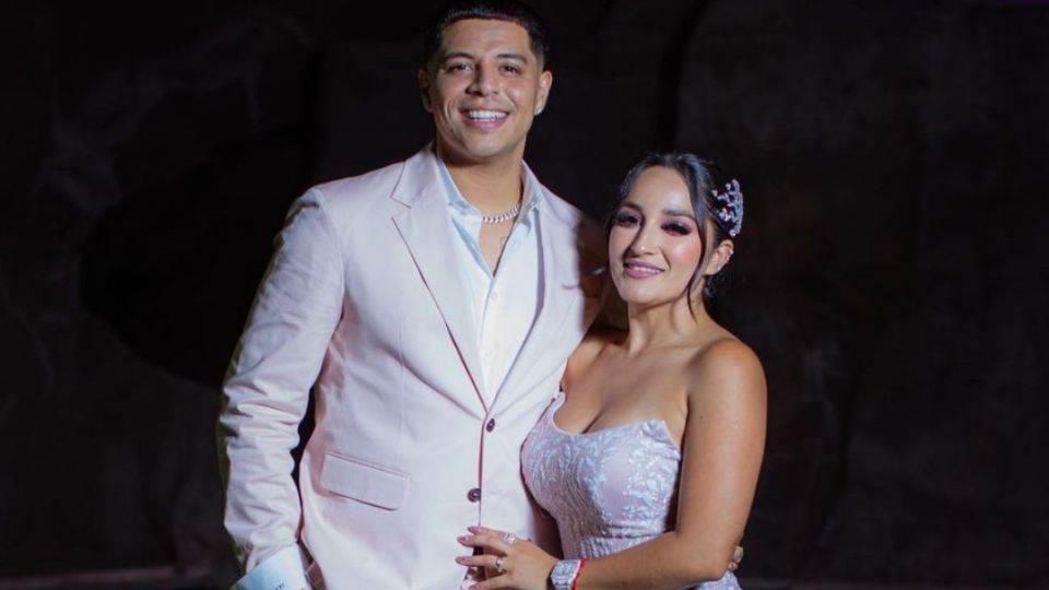 Eduin Caz revela que se divorció de Daisy Anahy Eduin Caz revela que se divorció de Daisy Anahy