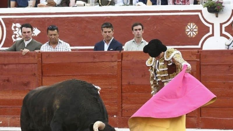 Vuelven los toros a la MM