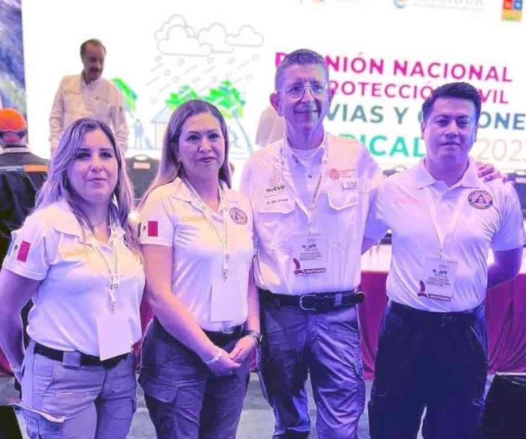 Espera NL una temporada de huracanes muy activa