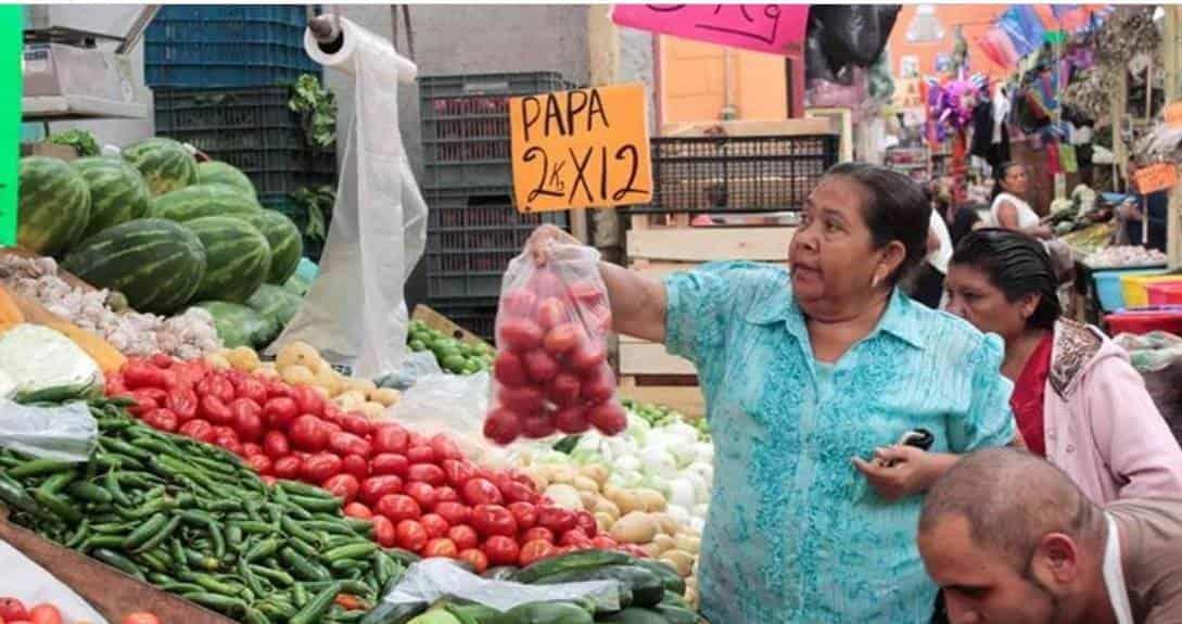 Productos que subieron de precio