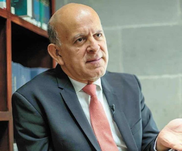 Director del Insabi comparecerá ante diputados