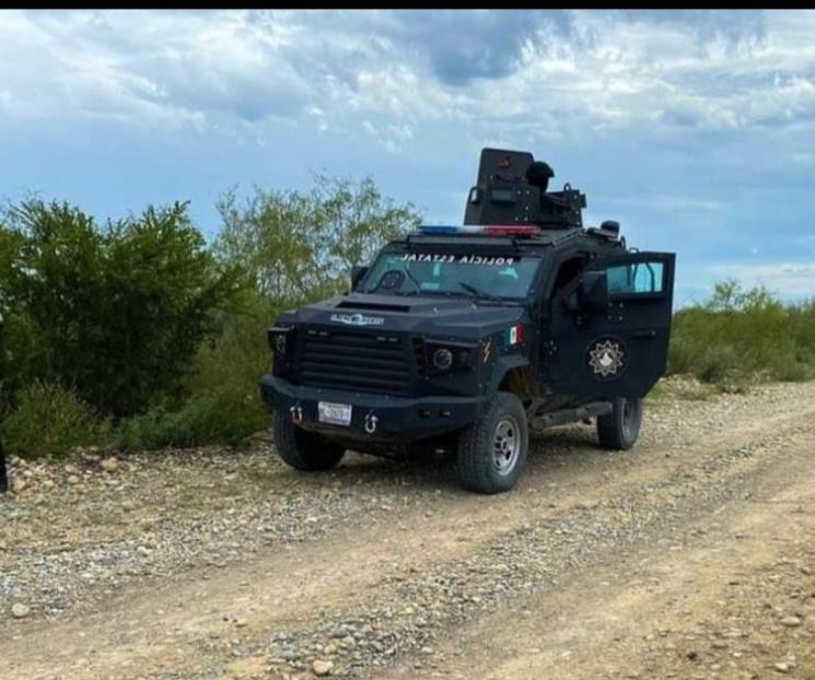 Logra FC detenciones gracias a trabajo de inteligencia