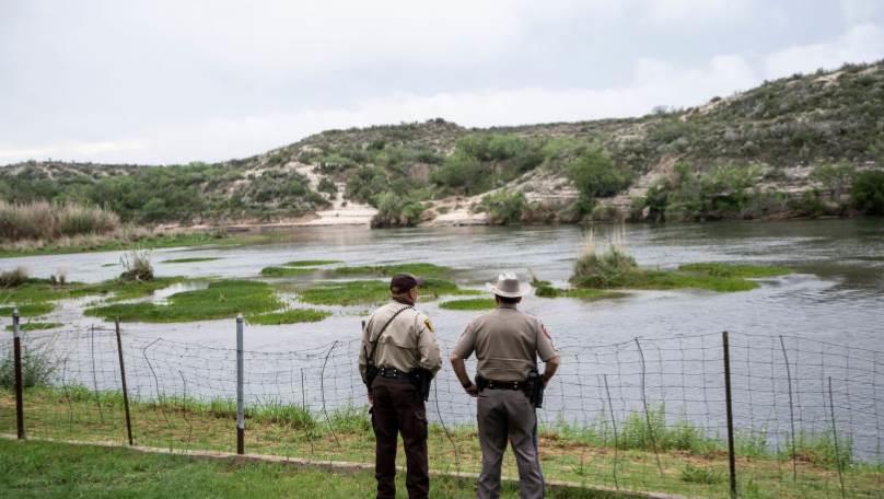 Entidades de Estados Unidos cierran puerta a los migrantes