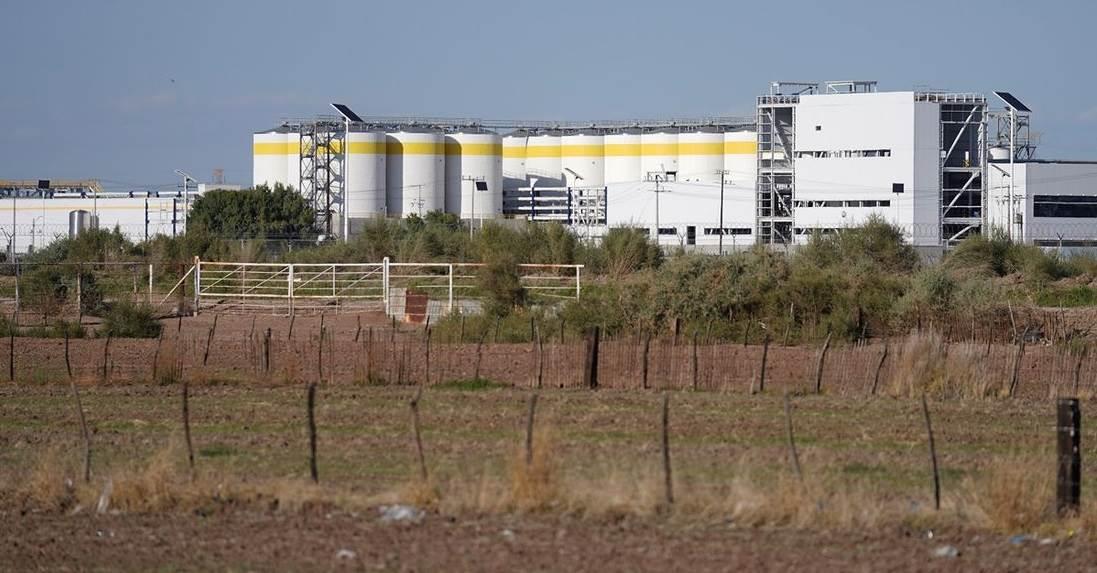Constellation Brands le da la vuelta a Mexicali