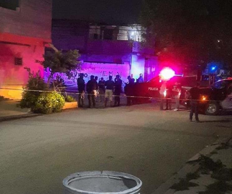 Ejecutan a una mujer en Juárez
