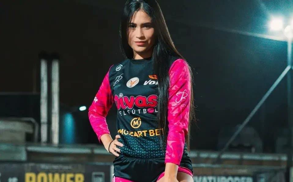 Fallece jugadora colombiana por explosión