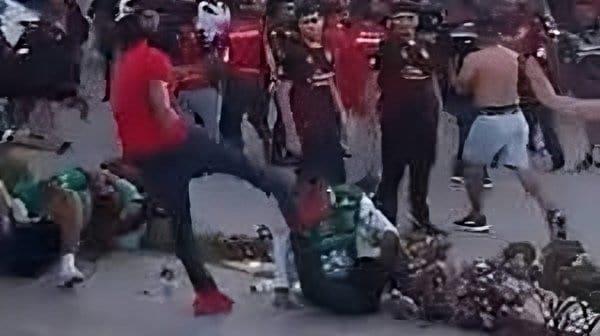 Identifican y sancionan a agresores en Tijuana