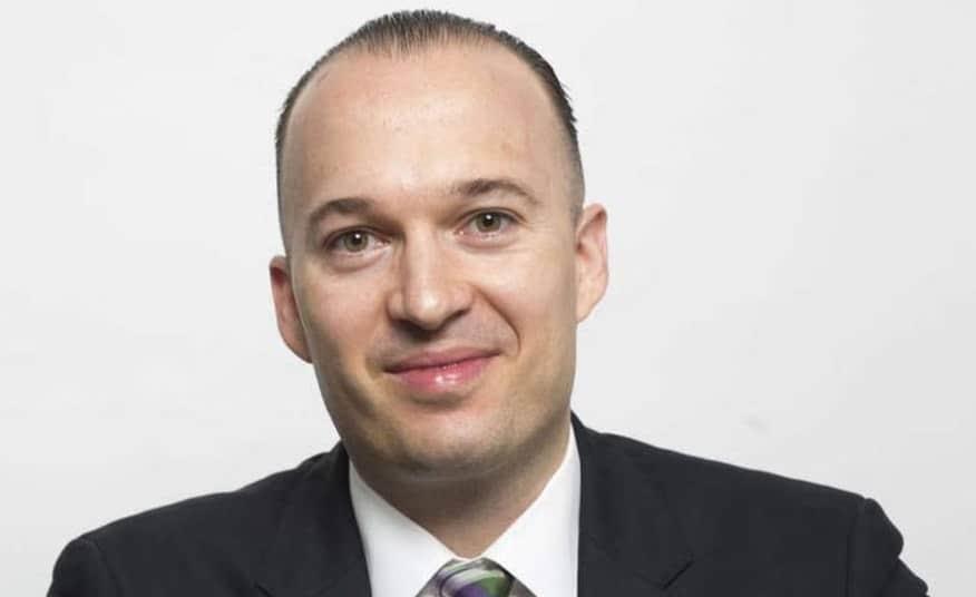 Vinculan a proceso a Kiril Todorov