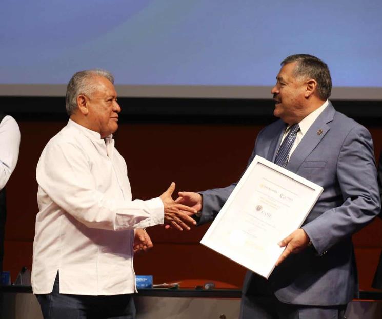 Reconocen a la UANL como marca famosa