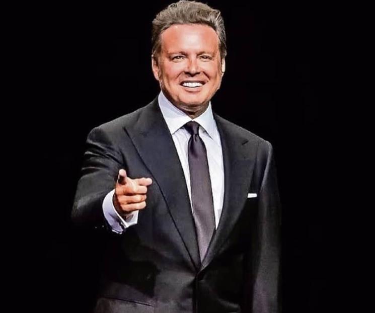 Luis Miguel celebra sold out en 34 de sus conciertos