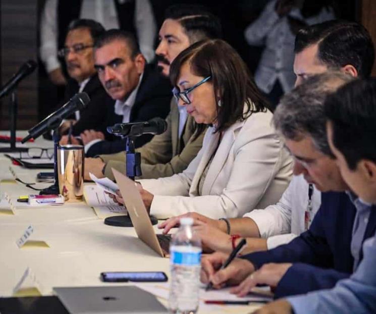 Buscan nueva regulación en el transporte de carga Buscan nueva regulación en el transporte de carga