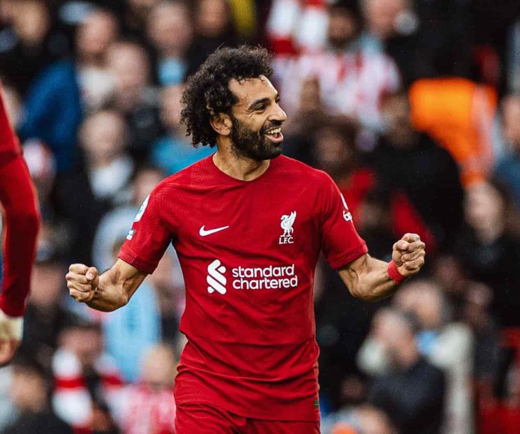 El Liverpool se impone al Brendtford