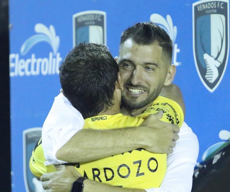 Frustración en Nico por la eliminación