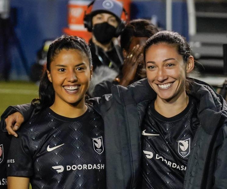 Jugará  Stefany Ferrer en la Queens League